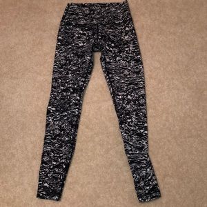 Lululemon workout pants